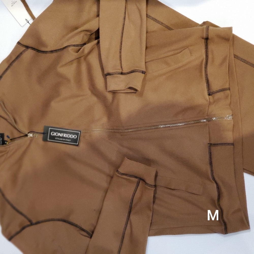 Men's Running Suit